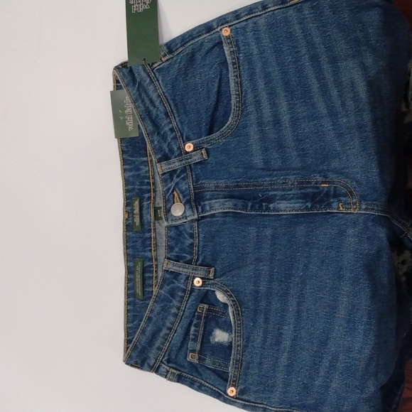 Super High-Rise Baggy Jeans - Picture 3 of 5